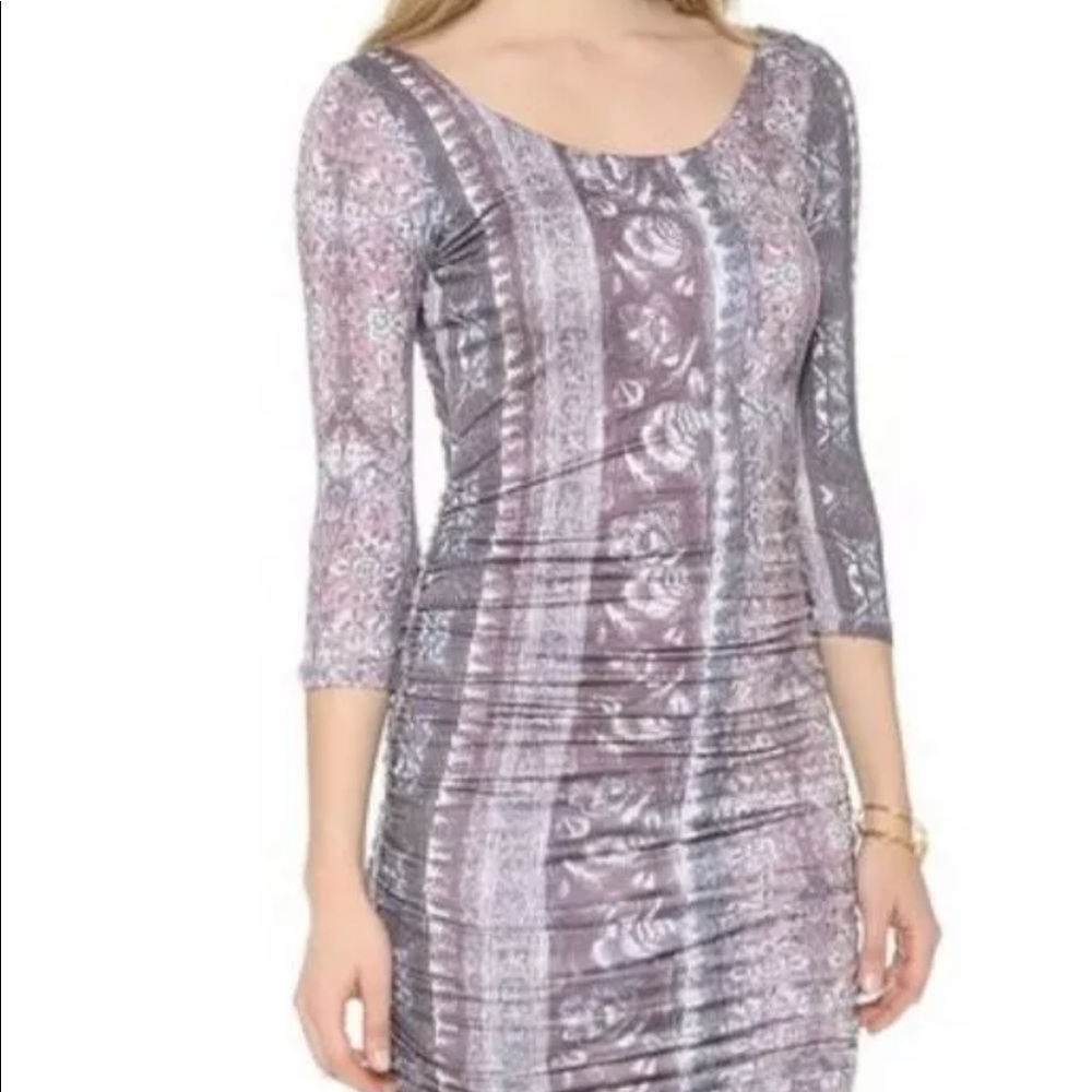 Free People Jasmine Dress Sz S - Picture 5 of 14